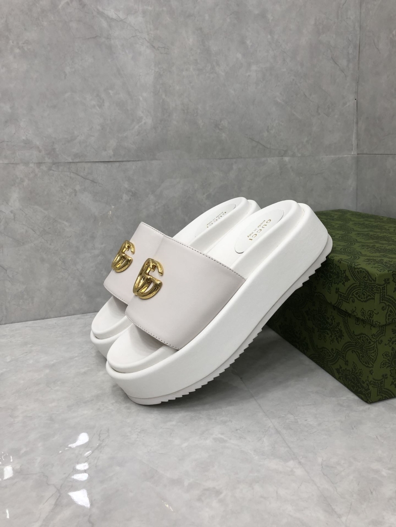 Gucci Slippers